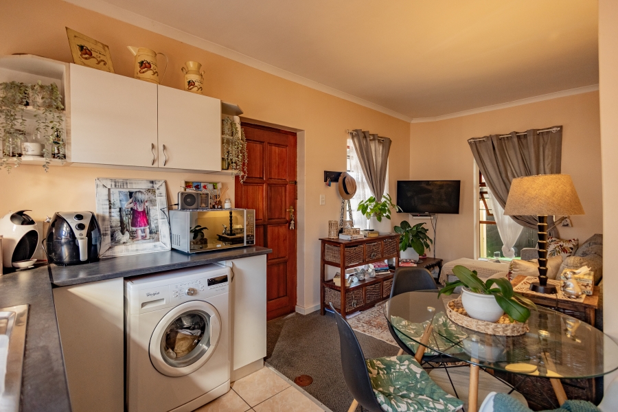 3 Bedroom Property for Sale in Kleinbosch Western Cape
